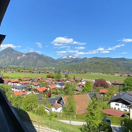 Bergschloessl Whg 17 * Oberaudorf