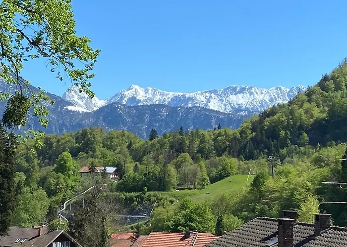 Bergschloessl Whg 17 *