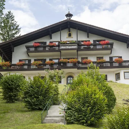 Apartment Bergschloessl Whg 17 *