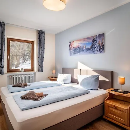 Bergschloessl Whg 17 Appartement *