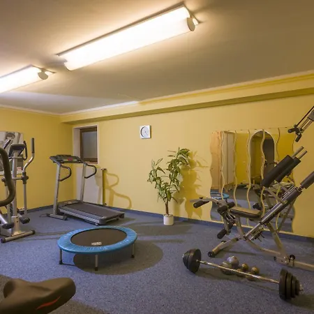 Bergschloessl Whg 17 Appartement *